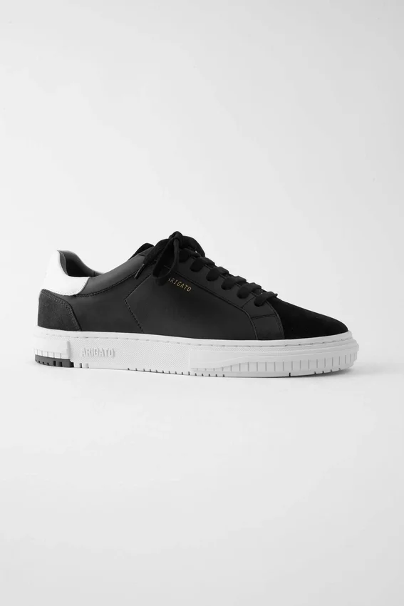 Atlas Sneaker Atlas Sneaker