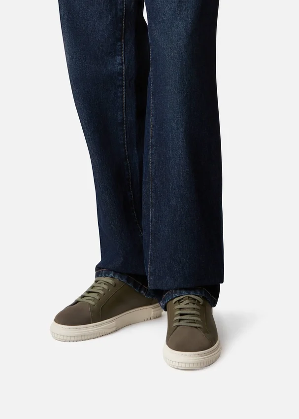 Atlas Sneaker Atlas Sneaker