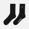Bee Bird Tube Socks