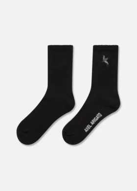 Bee Bird Tube Socks