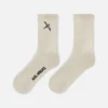 Bee Bird Tube Socks