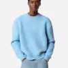 Block Sweater Block Sweater