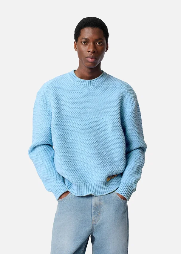 Block Sweater Block Sweater