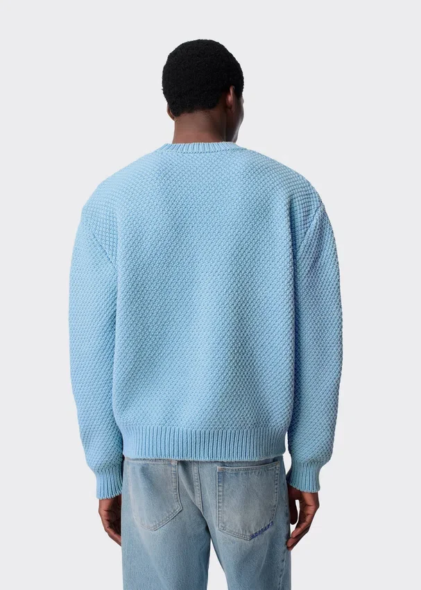 Block Sweater Block Sweater