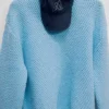Block Sweater Block Sweater