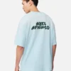 Bubble Reverse T-Shirt Bubble Reverse T-Shirt