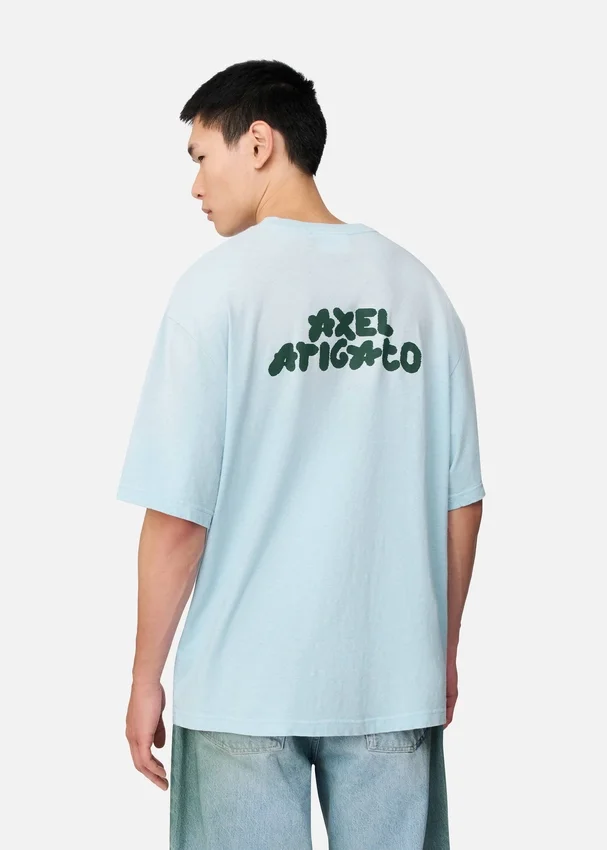 Bubble Reverse T-Shirt Bubble Reverse T-Shirt