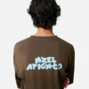 Bubble Reverse T-Shirt Bubble Reverse T-Shirt