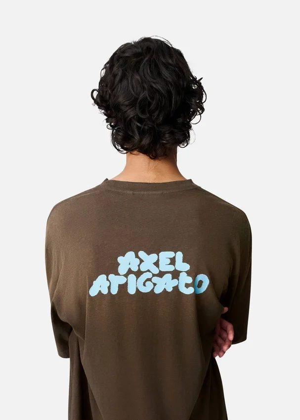 Bubble Reverse T-Shirt Bubble Reverse T-Shirt
