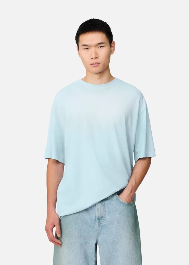 Bubble Reverse T-Shirt Bubble Reverse T-Shirt