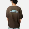 Bubble Reverse T-Shirt Bubble Reverse T-Shirt