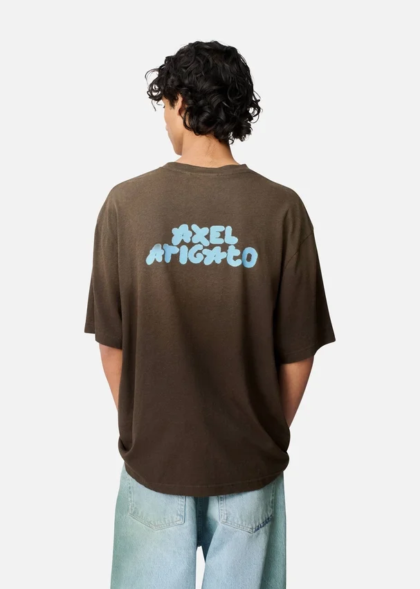 Bubble Reverse T-Shirt Bubble Reverse T-Shirt