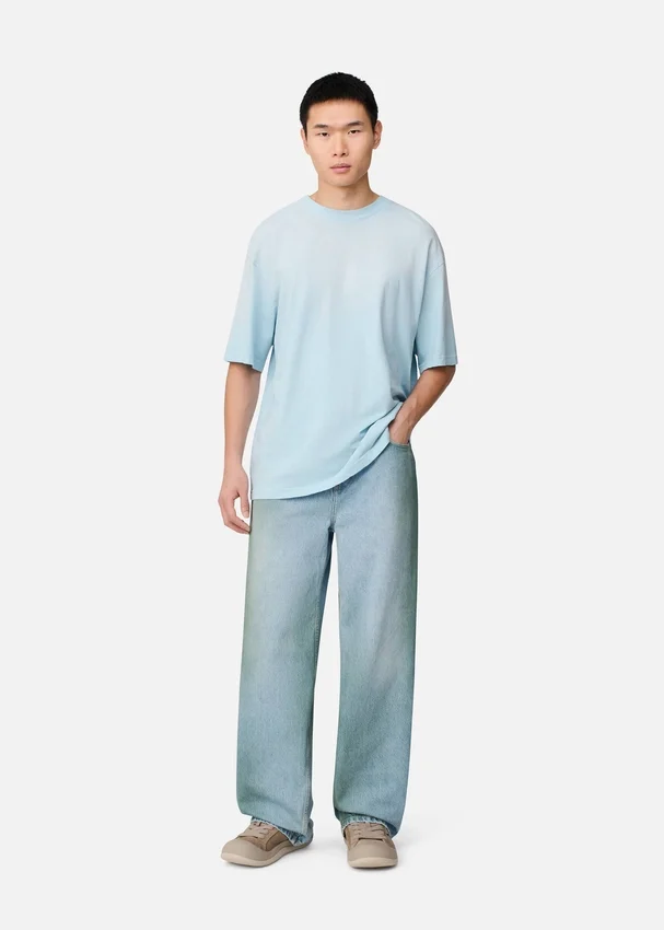 Bubble Reverse T-Shirt Bubble Reverse T-Shirt