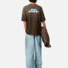 Bubble Reverse T-Shirt Bubble Reverse T-Shirt