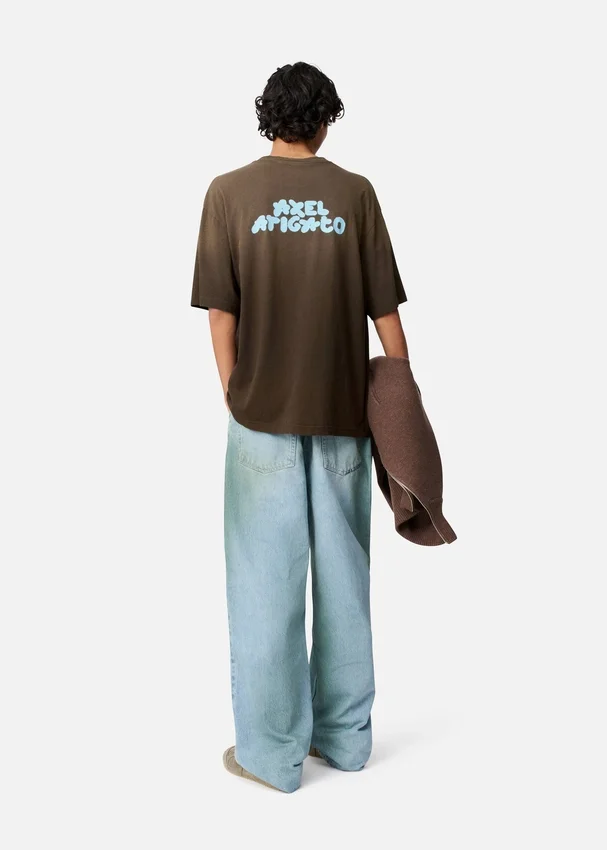 Bubble Reverse T-Shirt Bubble Reverse T-Shirt
