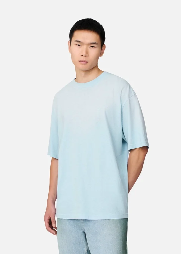 Bubble Reverse T-Shirt Bubble Reverse T-Shirt