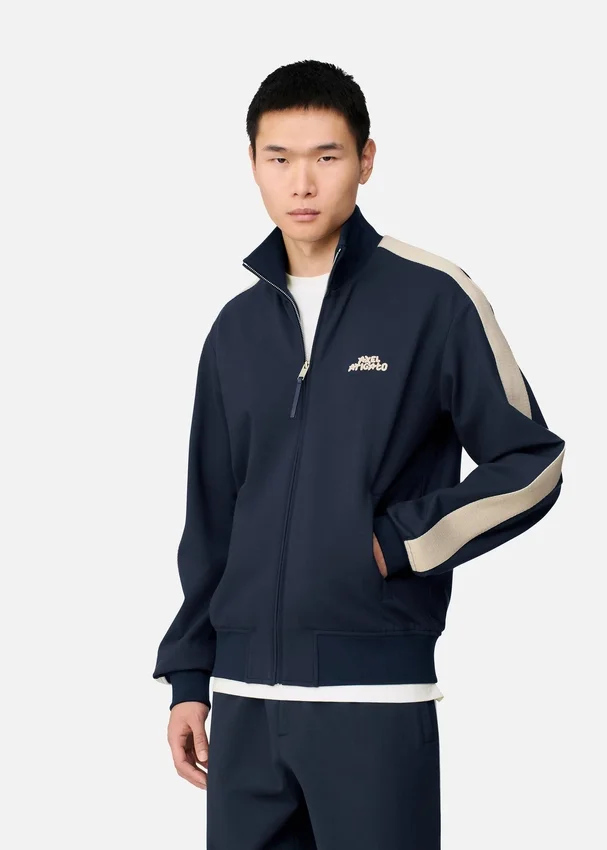 Chase Track Jacket Chase Track Jacket