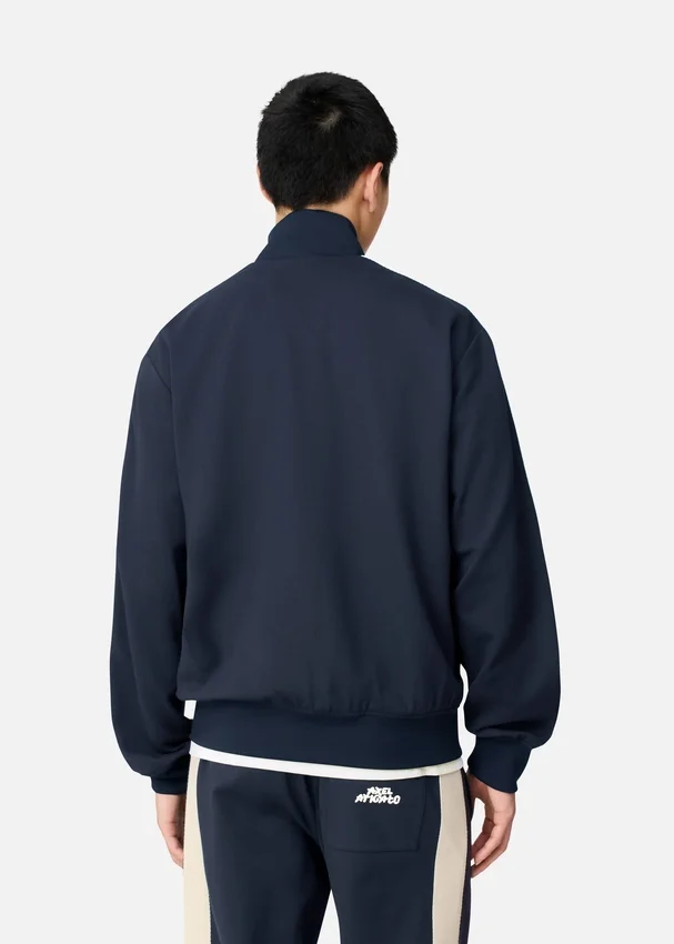 Chase Track Jacket Chase Track Jacket