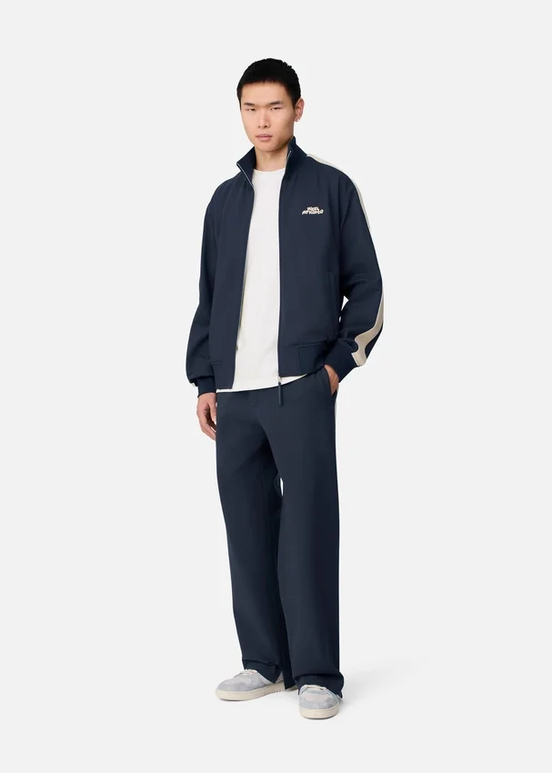Chase Track Jacket Chase Track Jacket