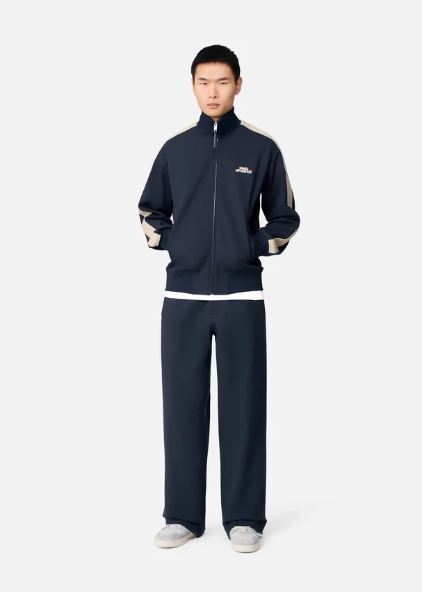 Chase Track Jacket Chase Track Jacket