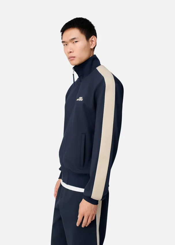 Chase Track Jacket Chase Track Jacket