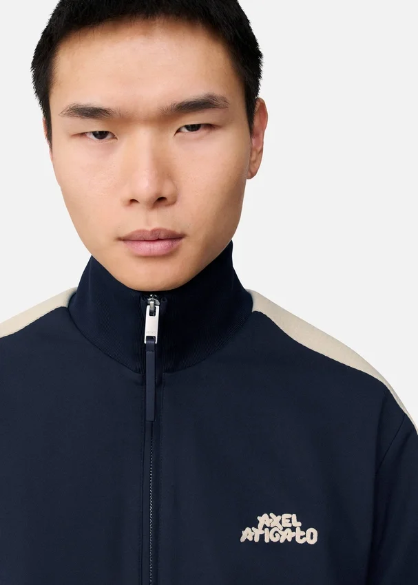 Chase Track Jacket Chase Track Jacket