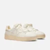 Clay Crackled Sneaker Clay Crackled Sneaker