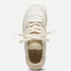 Clay Crackled Sneaker Clay Crackled Sneaker