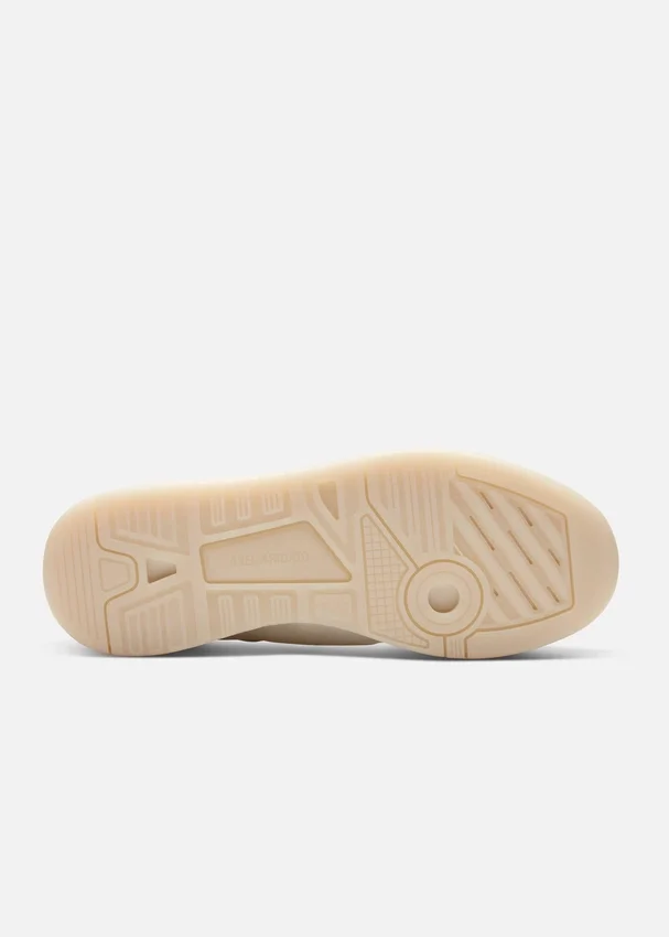 Clay Crackled Sneaker Clay Crackled Sneaker