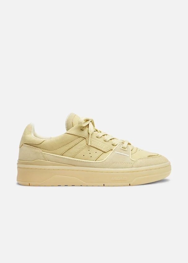 Clay Sneaker Clay Sneaker