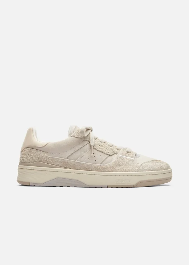 Clay Sneaker Clay Sneaker