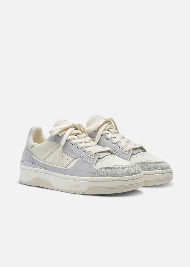 Clay Sneaker Clay Sneaker