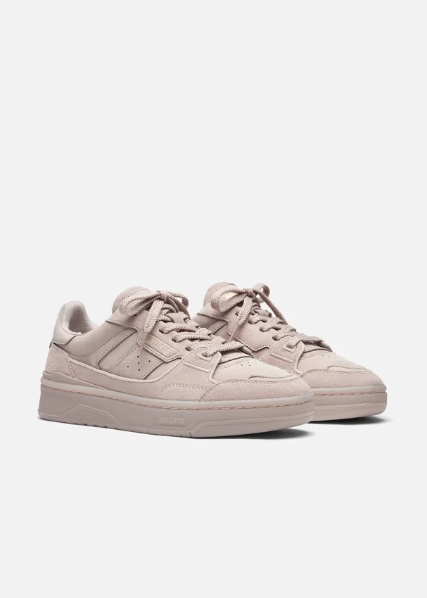 Clay Sneaker Clay Sneaker