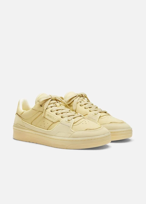 Clay Sneaker Clay Sneaker