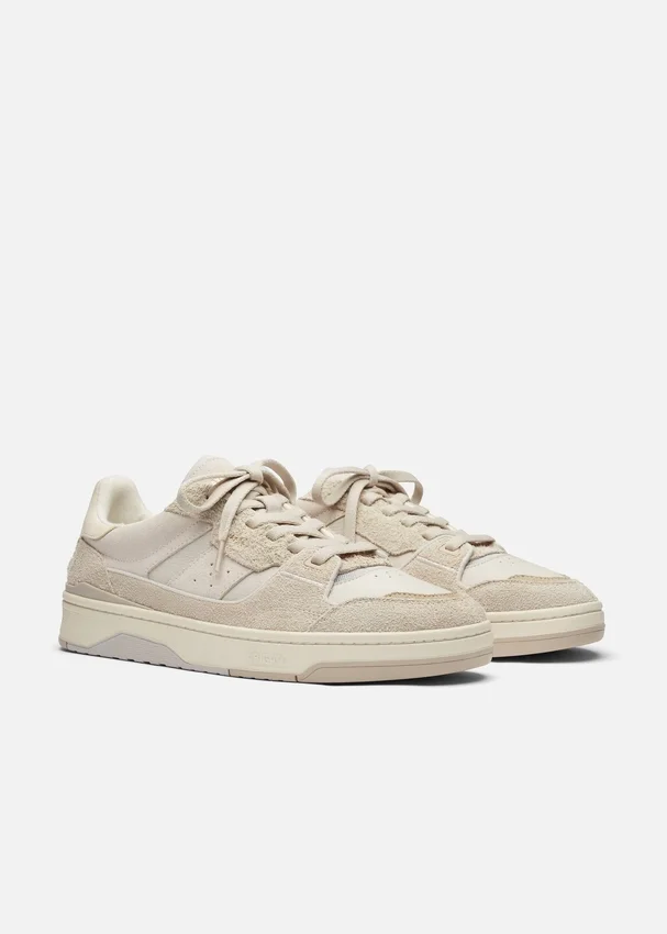 Clay Sneaker Clay Sneaker
