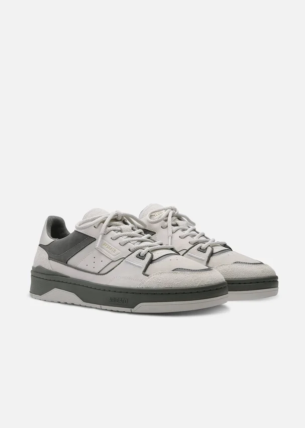 Clay Sneaker Clay Sneaker