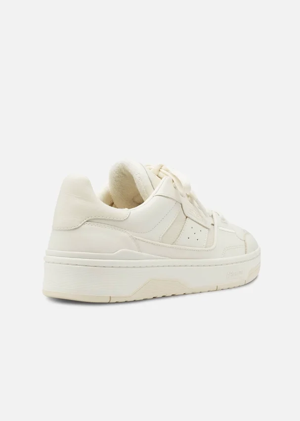 Clay Sneaker Clay Sneaker