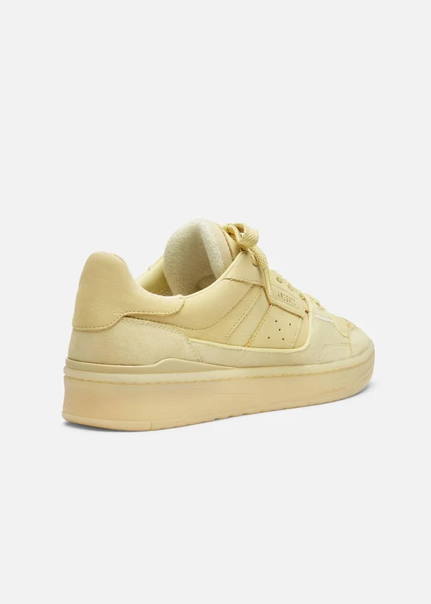 Clay Sneaker Clay Sneaker