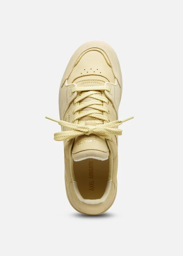 Clay Sneaker Clay Sneaker