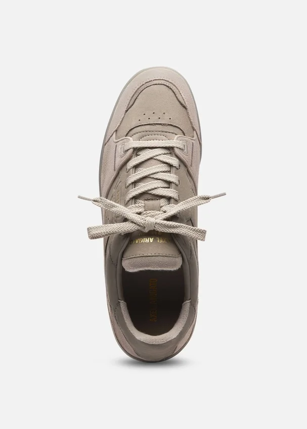 Clay Sneaker Clay Sneaker