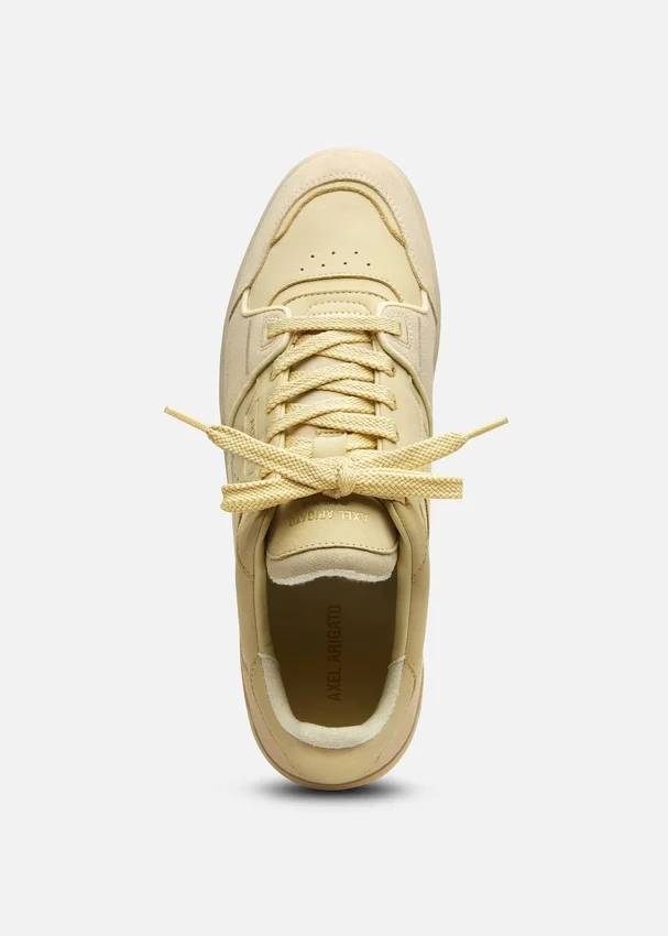 Clay Sneaker Clay Sneaker