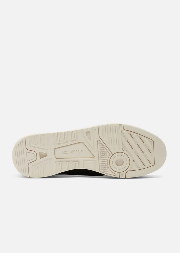 Clay Sneaker Clay Sneaker