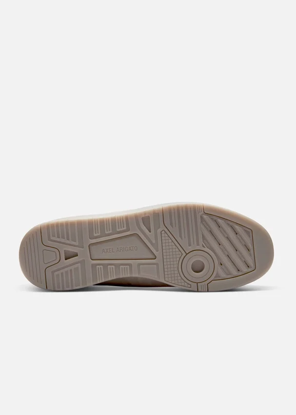 Clay Sneaker Clay Sneaker