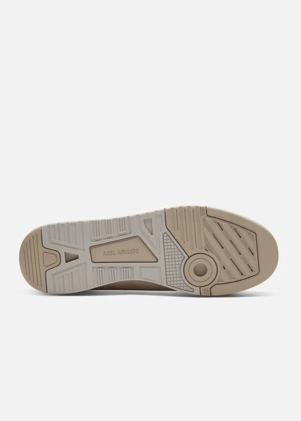 Clay Sneaker Clay Sneaker