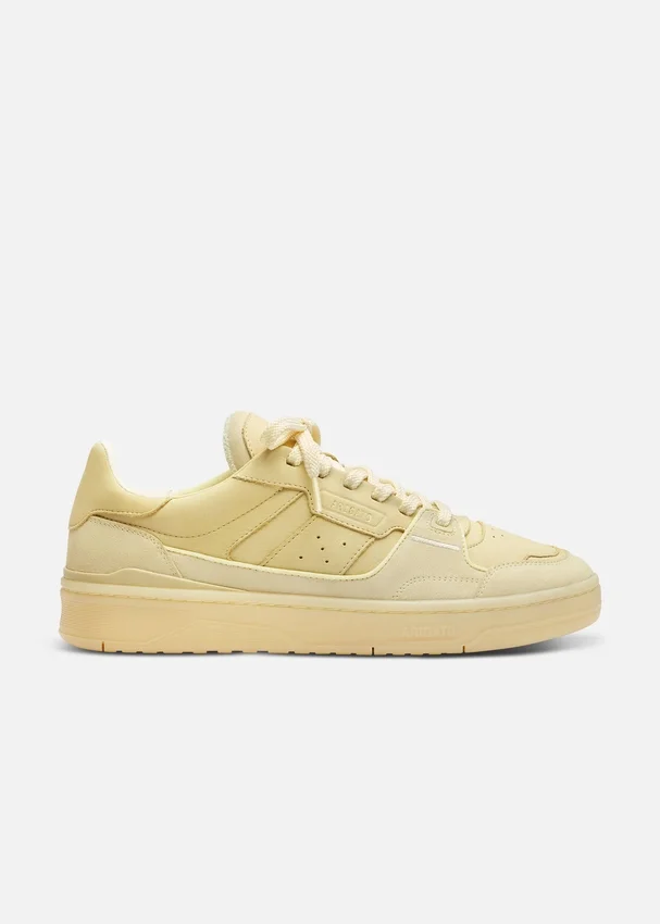 Clay Sneaker Clay Sneaker