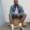 Clay Sneaker
