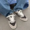 Clay Sneaker