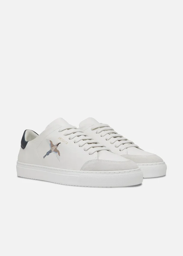 Clean 90 B Bird Sneaker Clean 90 B Bird Sneaker
