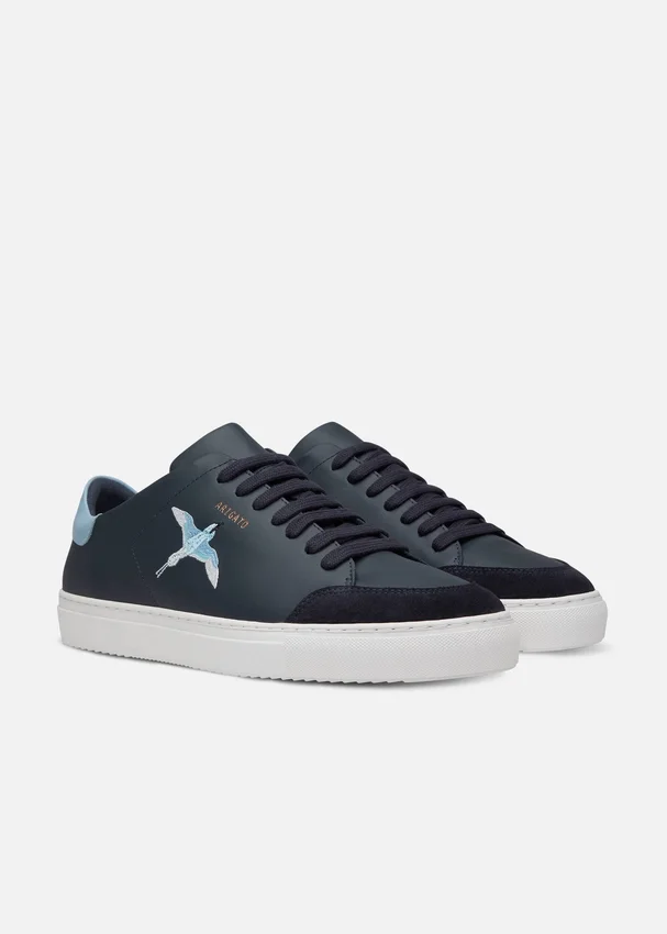 Clean 90 B Bird Sneaker Clean 90 B Bird Sneaker