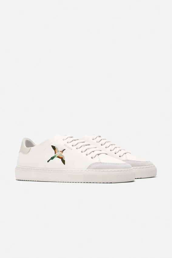 Clean 90 B Bird Sneaker Clean 90 B Bird Sneaker